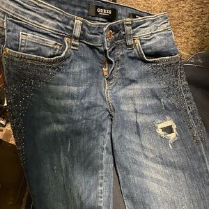 Women’s Guess Jeans